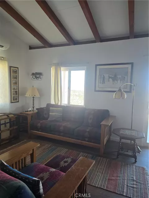 Living - 62360 San Andreas, Joshua Tree, CA 92252 photo 6 of 8