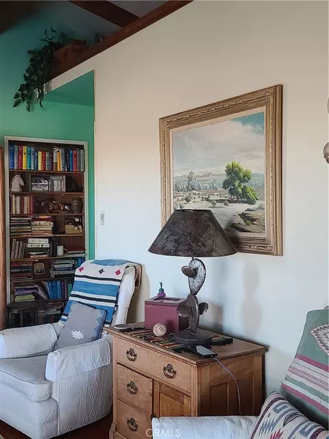 Living - 62360 San Andreas, Joshua Tree, CA 92252 photo 1 of 8