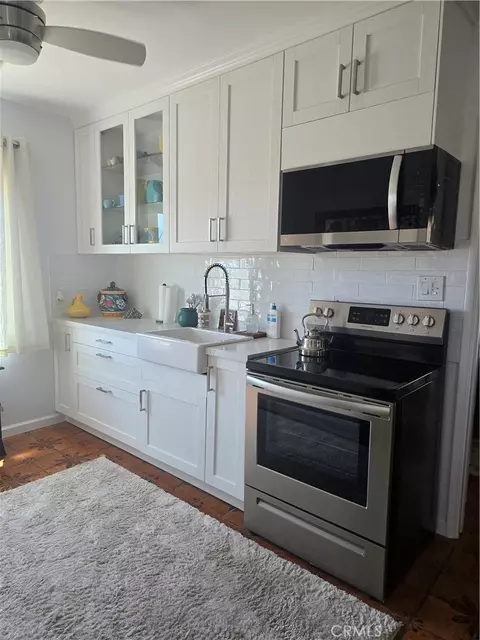 Kitchen - 62360 San Andreas, Joshua Tree, CA 92252 photo 3 of 3