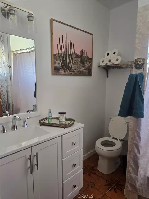 Bath - 62360 San Andreas, Joshua Tree, CA 92252 photo 3 of 3