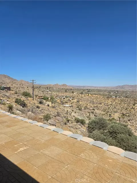 Exterior - 62360 San Andreas, Joshua Tree, CA 92252 photo 10 of 15