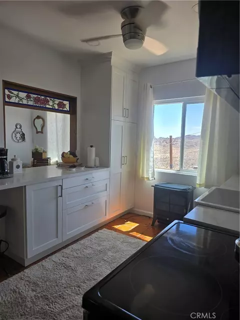 Kitchen - 62360 San Andreas, Joshua Tree, CA 92252 photo 2 of 3