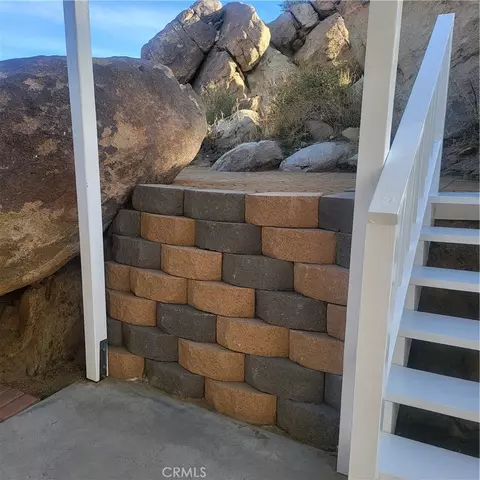 Exterior - 62360 San Andreas, Joshua Tree, CA 92252 photo 2 of 15