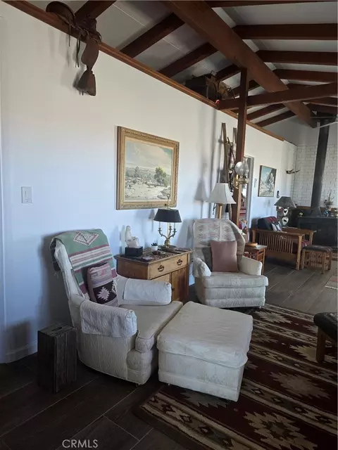Living - 62360 San Andreas, Joshua Tree, CA 92252 photo 3 of 8