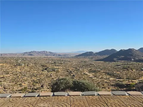 Exterior - 62360 San Andreas, Joshua Tree, CA 92252 photo 4 of 15