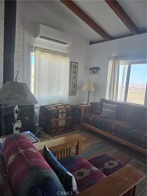 Living - 62360 San Andreas, Joshua Tree, CA 92252 photo 7 of 8