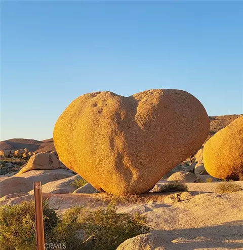 Other - 62360 San Andreas, Joshua Tree, CA 92252 photo 28 of 29