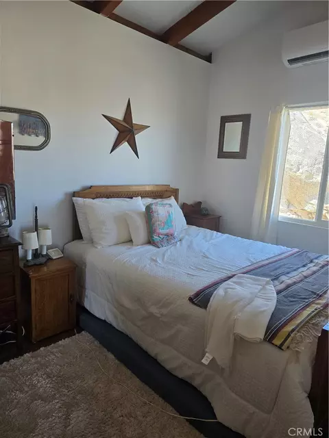Bedroom - 62360 San Andreas, Joshua Tree, CA 92252 photo 5 of 8