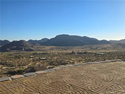 Exterior - 62360 San Andreas, Joshua Tree, CA 92252 photo 5 of 15