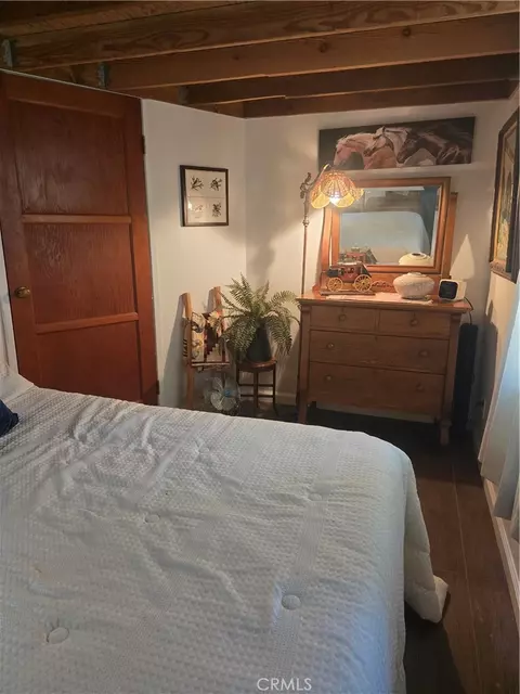 Bedroom - 62360 San Andreas, Joshua Tree, CA 92252 photo 7 of 8