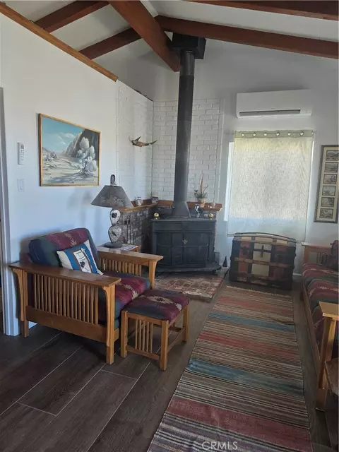 Living - 62360 San Andreas, Joshua Tree, CA 92252 photo 5 of 8