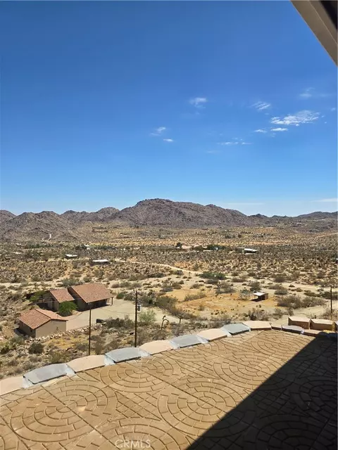 Exterior - 62360 San Andreas, Joshua Tree, CA 92252 photo 11 of 15