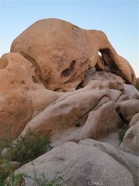 Other - 62360 San Andreas, Joshua Tree, CA 92252 photo 29 of 29