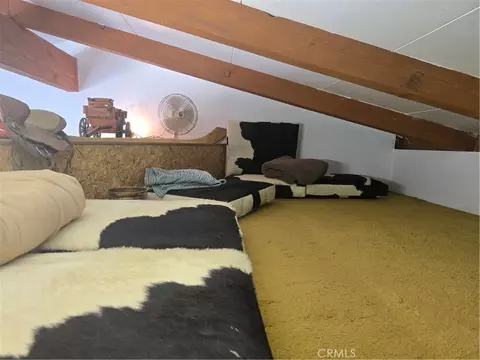Bedroom - 62360 San Andreas, Joshua Tree, CA 92252 photo 1 of 8