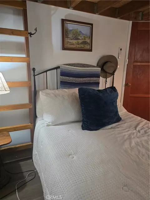 Bedroom - 62360 San Andreas, Joshua Tree, CA 92252 photo 6 of 8