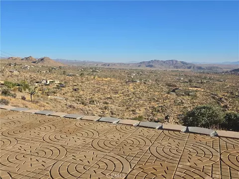 Exterior - 62360 San Andreas, Joshua Tree, CA 92252 photo 3 of 15