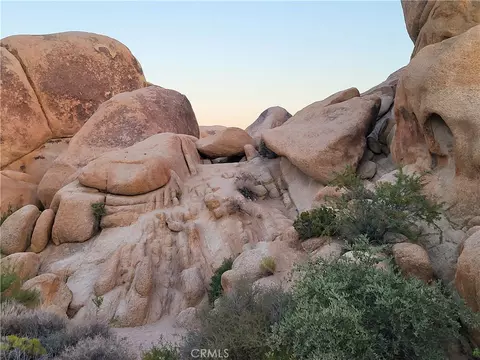Exterior - 62360 San Andreas, Joshua Tree, CA 92252 photo 15 of 15