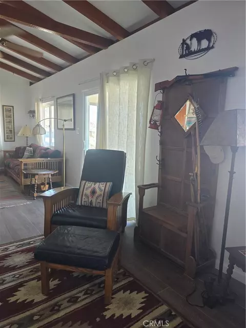 Entry Way - 62360 San Andreas, Joshua Tree, CA 92252 photo 1 of 2