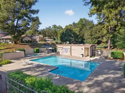Exterior - 1620 Pala Lk, Fallbrook, CA 92028 photo 7 of 8