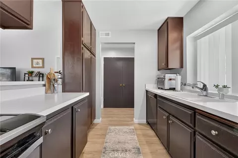 Kitchen - 1620 Pala Lk, Fallbrook, CA 92028 photo 3 of 3