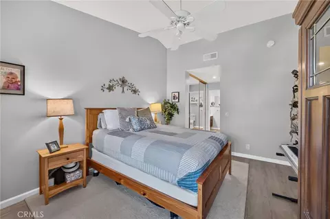 Bedroom - 1620 Pala Lk, Fallbrook, CA 92028 photo 3 of 3