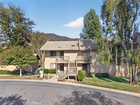 Exterior - 1620 Pala Lk, Fallbrook, CA 92028 photo 2 of 8