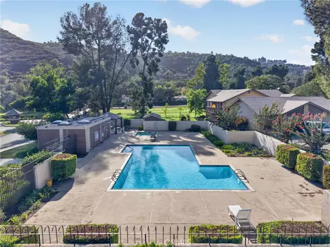 Exterior - 1620 Pala Lk, Fallbrook, CA 92028 photo 8 of 8