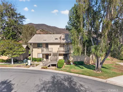 Exterior - 1620 Pala Lk, Fallbrook, CA 92028 photo 4 of 8
