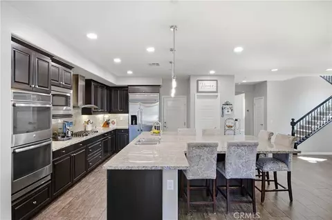 Kitchen - 41311 Saint Croix, Temecula, CA 92591 photo 3 of 3