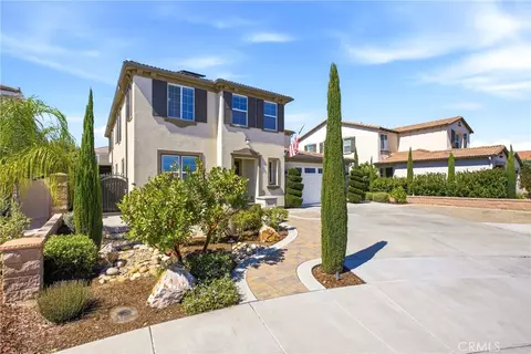 Exterior - 41311 Saint Croix, Temecula, CA 92591 photo 2 of 7