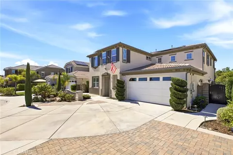 Exterior - 41311 Saint Croix, Temecula, CA 92591 photo 3 of 7