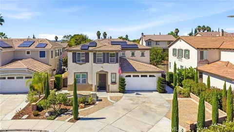 View/Area - 41311 Saint Croix, Temecula, CA 92591 photo 3 of 5