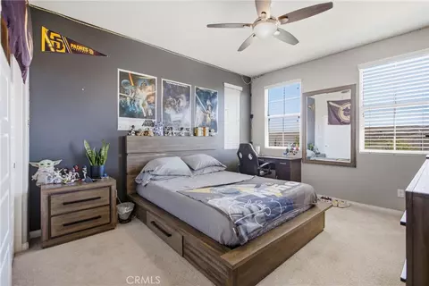 Bedroom - 41311 Saint Croix, Temecula, CA 92591 photo 5 of 7