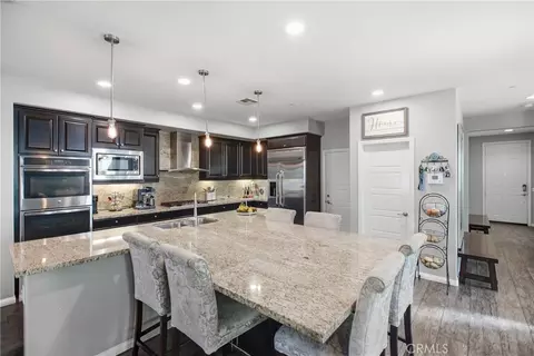 Kitchen - 41311 Saint Croix, Temecula, CA 92591 photo 2 of 3