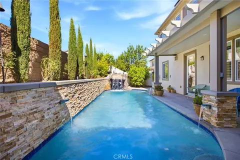 Exterior - 41311 Saint Croix, Temecula, CA 92591 photo 6 of 7