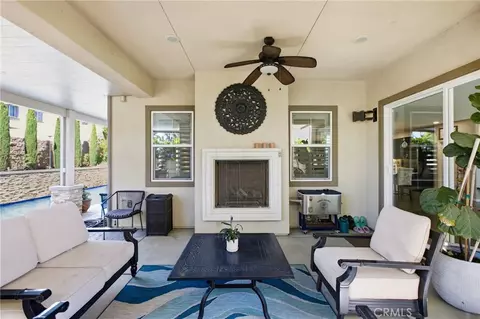 Exterior - 41311 Saint Croix, Temecula, CA 92591 photo 4 of 7