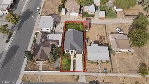 127 N 3rd, Banning, CA 92220