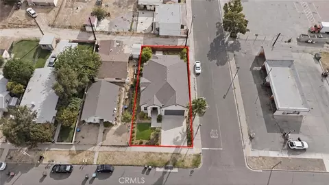 116 N 4th, Banning, CA 92220