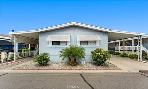 5001 W Florida #748, Hemet, CA 92545