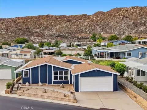 24515 California #48, Hemet, CA 92545