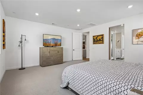 Bedroom - 274 Hadley Way, Oceanside, CA 92057 photo 3 of 9