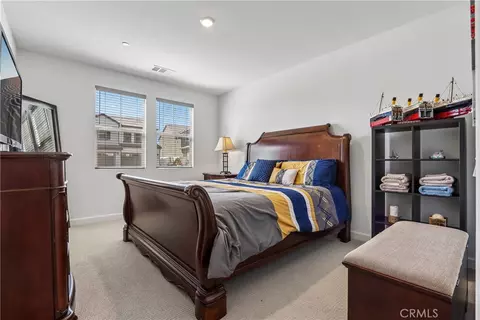 Bedroom - 274 Hadley Way, Oceanside, CA 92057 photo 4 of 9