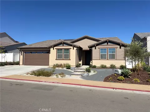 Exterior - 274 Hadley Way, Oceanside, CA 92057 photo 2 of 17