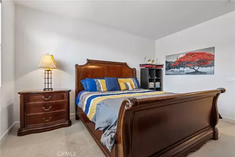 Bedroom - 274 Hadley Way, Oceanside, CA 92057 photo 5 of 9