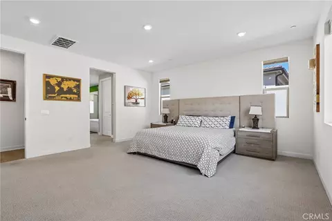 Bedroom - 274 Hadley Way, Oceanside, CA 92057 photo 2 of 9