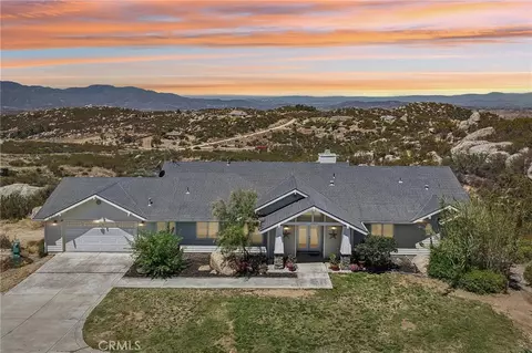 41577 Rolling Hls, Aguanga, CA 92536