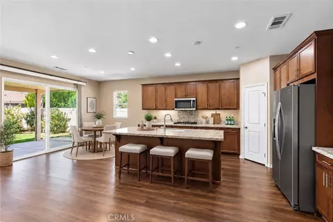 Entry Way - 35055 Painted Rock St, Winchester, CA 92596 photo 1 of 1