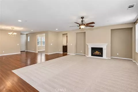 Living - 35055 Painted Rock St, Winchester, CA 92596 photo 6 of 10