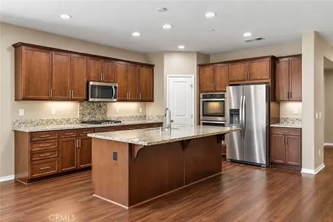 Kitchen - 35055 Painted Rock St, Winchester, CA 92596 photo 2 of 2