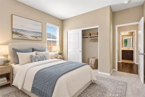 Bedroom - 35055 Painted Rock St, Winchester, CA 92596 photo 3 of 5